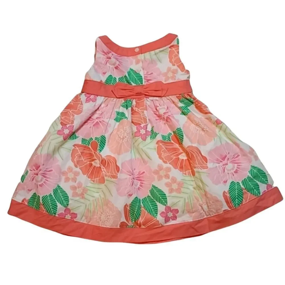 Gymboree Fairy Bloosom Dress 12 month & 18 month NWOT